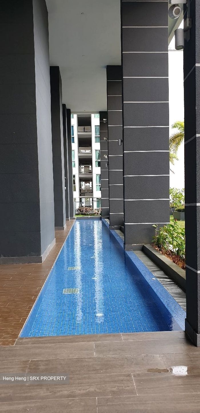 Cradels (D12), Apartment #326604861